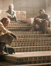  Game of Thrones saison 5 : quel avenir pour Jorah, Daario et Tyrion ? 