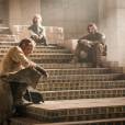  Game of Thrones saison 5 : quel avenir pour Jorah, Daario et Tyrion ? 
