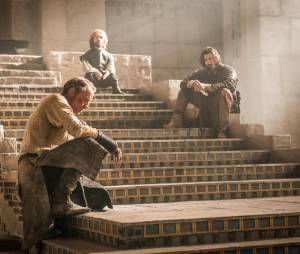 Game of Thrones saison 5 : quel avenir pour Jorah, Daario et Tyrion ?