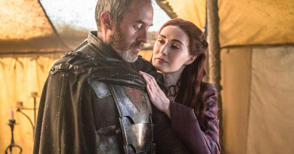 Game of Thrones saison 5 : Stannis passe à l'attaque - Purebreak