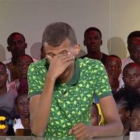 Stromae en larmes : une interview émouvante du chanteur refait surface