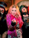  Madonna : Bitch I'm Madonna, le nouveau clip de la madonne 