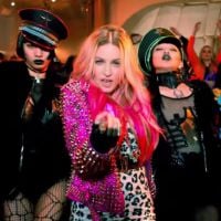 Madonna : Bitch I&#039;m Madonna, le clip qui fait rire la Toile... mais pas pour les bonnes raisons