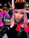  Madonna : Bitch I'm Madonna, le clip avec Nicki Minaj 