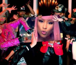 Madonna : Bitch I'm Madonna, le clip avec Nicki Minaj