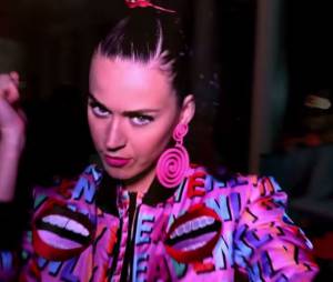 Madonna : Bitch I'm Madonna, le clip avec Katy Perry