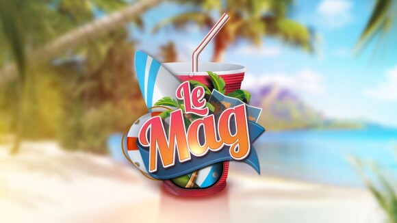 Le Mag de NRJ 12 : un ex chroniqueur pousse un coup de gueule contre l'équipe sur Twitter