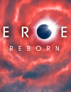 Heroes Reborn : poster de la saison 5
