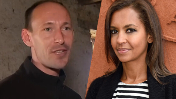 L'amour est dans le pré 2015 : Guillaume recadre Karine Le Marchand sur son couple