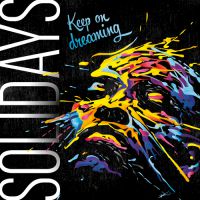 Solidays 2015 : la playlist spéciale avec IAM, Fakear, The Do, Isaac Delusion...
