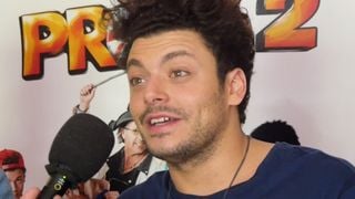 Kev Adams (Les Profs 2) : "Pas le temps de trouver l'amour, du coup je joue l'amoureux au ciné"