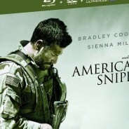 American Sniper : Bradley Cooper débarque en DVD