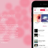 Apple Music : streaming, radio, réseau social... Apple lance son nouveau projet &quot;révolutionnaire&quot;