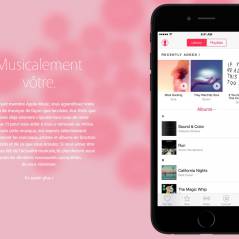 Apple Music : streaming, radio, réseau social... Apple lance son nouveau projet "révolutionnaire"