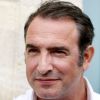 Jean Dujardin et Nathalie Péchalat bientôt parents ? Ici en couple lors de l'inauguration d'un cinéma au nom de l'acteur à Lesparre, le 27 juin 2015