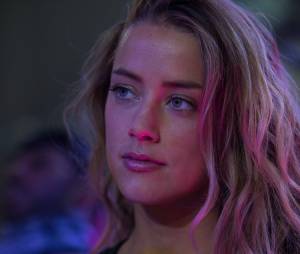 Magic Mike XXL : Amber Heard, la bombe qui va donner envie aux hommes de voir le film