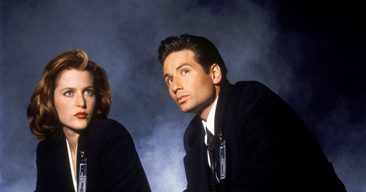 10 séries à bingewatcher sur Netflix cet été XFiles Purebreak