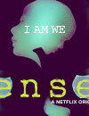  10 s&eacute;ries &agrave; binge-watcher sur Netflix cet &eacute;t&eacute; : Sense 8 