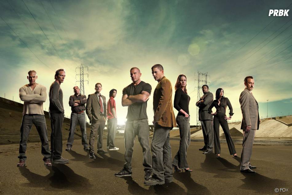 prison break binge watch