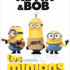 Les Minions : les commandements pour être un parfait minion