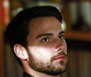 Jack Falahee dans Murder