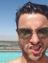 Jack Falahee (Murder) sexy sur Instagram
