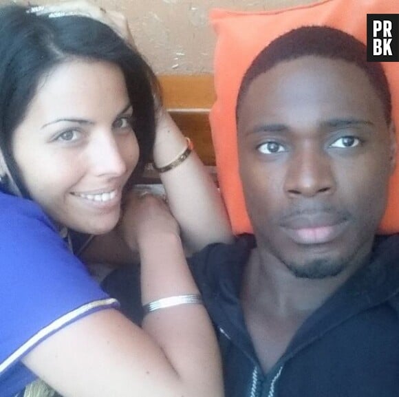 Siham Bengoua et Jessy Matador : une rupture annoncée sur Instagram