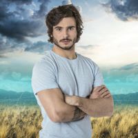 Stéfan (Qui est la taupe) célibataire : "J'attends que ça vienne"