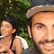 Laurent Ournac (Camping Paradis) : déclaration d&#039;amour à sa femme pour leur 1 an de mariage