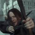 Hunger Games 4 : nouvelle bande-annonce intense et explosive