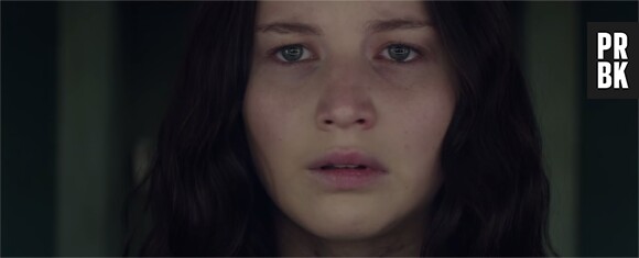 Hunger Games 4 : Jennifer Lawrence dans la nouvelle bande-annonce