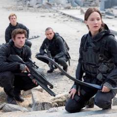 Hunger Games 4 : nouvelle bande-annonce intense et explosive avec Katniss