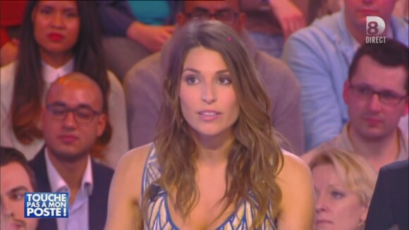 Laury Thilleman chroniqueuse dans TPMP ? Pourquoi elle a refusé