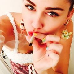 Miley Cyrus : ses fesses "trahissent" les Etats-Unis
