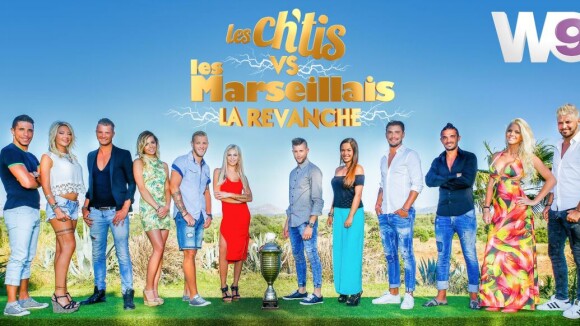 Les Ch'tis VS Les Marseillais : les premières images sexy, drôles et prometteuses