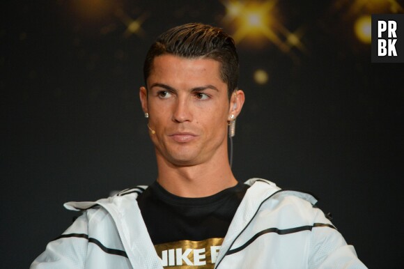 Cristiano Ronaldo : le footballeur portugais a offert une île à son agent pour son mariage