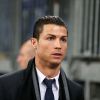 Cristiano Ronaldo : son agent a reçu un cadeau très généreux de la part du footballeur