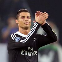 Cristiano Ronaldo : son cadeau hallucinant et hors de prix pour le mariage de son agent