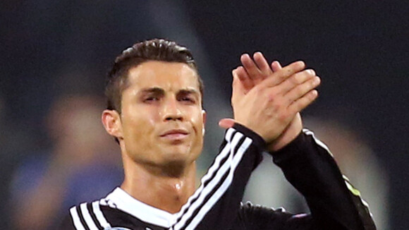 Cristiano Ronaldo : son cadeau hallucinant et hors de prix pour le mariage de son agent