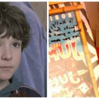Jumanji de retour : qu'est devenu Bradley Pierce, l'acteur qui incarnait le petit Peter ?