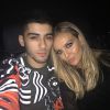 Zayn Malik et Perrie Edwards : rupture pour l'ex One Direction et la Little Mix