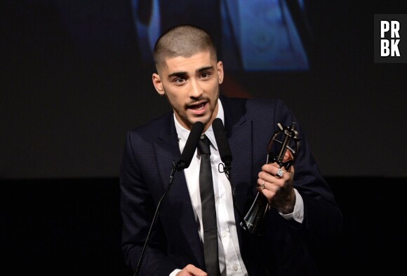 Zayn Malik célibataire : Kylie Jenner bientôt dans ses filets ? 