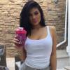 Zayn Malik a favorisé une photo de Kylie Jenner sur Twitter