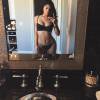 Kylie Jenner sexy en bikini, le 3 août 2015
