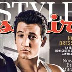 Miles Teller (Les 4 Fantastiques) : qualifié de "c*nnard" par Esquire, il s'énerve sur Twitter