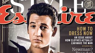 Miles Teller (Les 4 Fantastiques) : qualifié de "c*nnard" par Esquire, il s'énerve sur Twitter