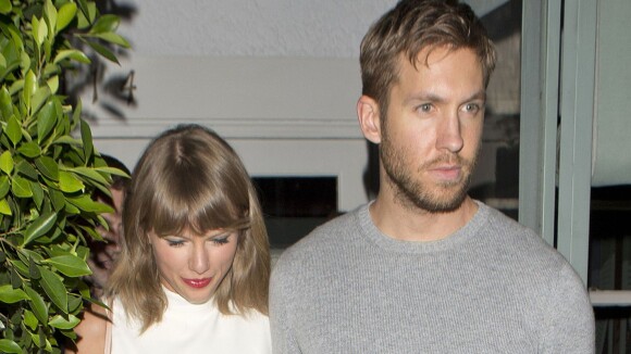 Taylor Swift : bientôt un château à 6 millions pour se rapprocher de Calvin Harris ?