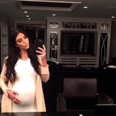 Kim Kardashian rappelée à l'ordre à cause d'une photo postée sur Instagram