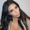 Kim Kardashian fan du contouring