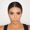 Kim Kardashian : après sa séance de maquillage de contouring avec Mario Dedivanovic